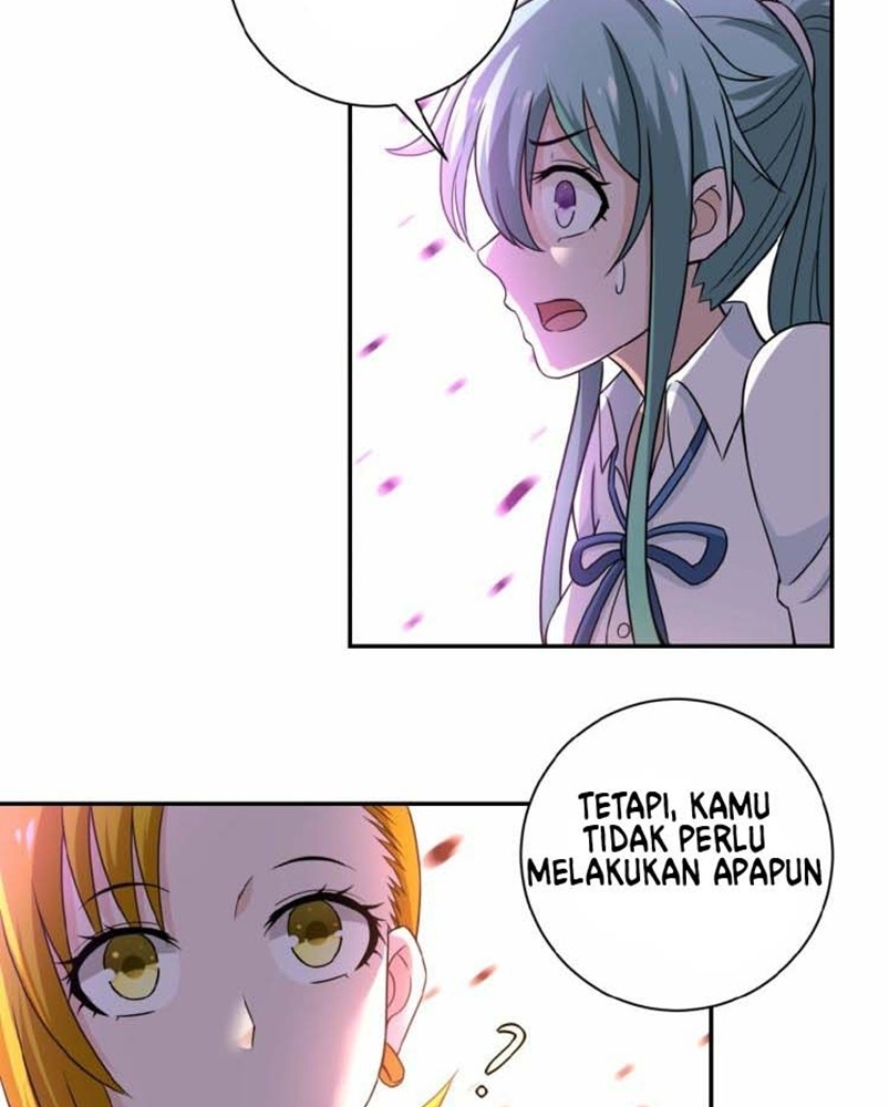 Super System Chapter 11 Bahasa Indonesia
